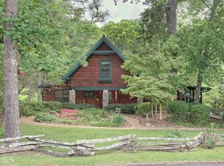 214 Darnell Creek Rd, Rabun Gap, GA 30568