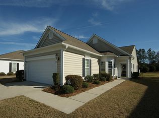 203 Sea Lavender Ln, Summerville, SC 29486