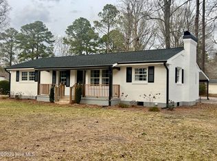 101 Beech Ln, Washington, NC 27889