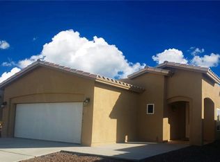 11612 Grotto Bay Ct, El Paso, TX 79936