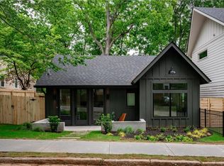 1242 Colmer Ave SE, Atlanta, GA 30317