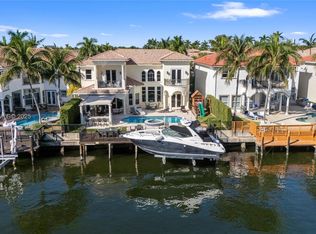 Three Islands 3rd Section, Hollywood, FL 33019