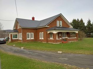 24 Us Route 1, Frenchville, ME 04745