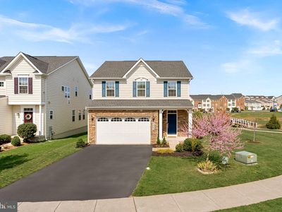 6423 Madigan Trl, Frederick, MD, 21703