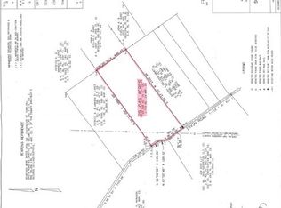 6040 Templin Rd, Clarksville, OH 45113