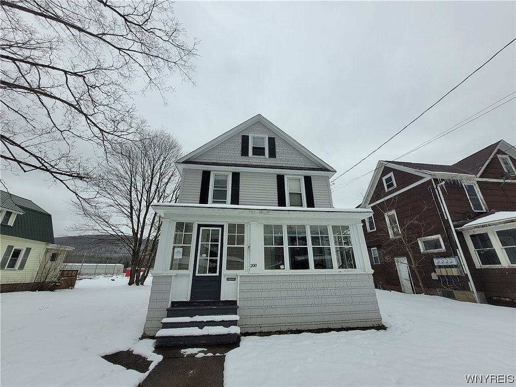 200 Prospect Ave, Salamanca, NY 14779 Zillow
