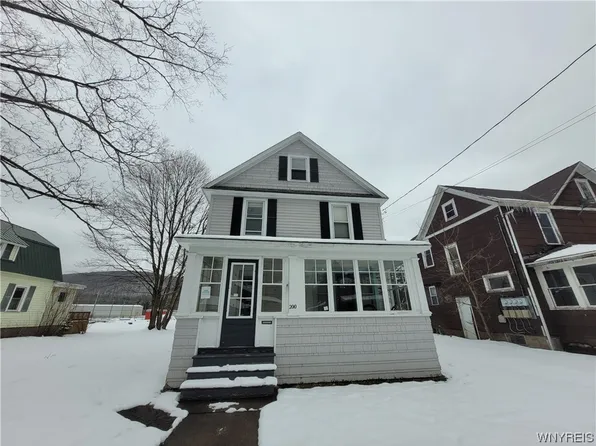 200 Prospect Ave, Salamanca, NY 14779