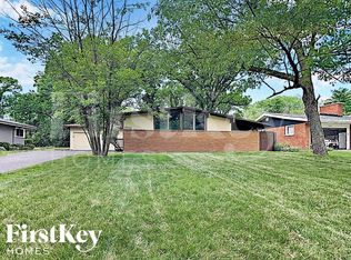 20536 Greenwood Dr, Olympia Fields, IL 60461