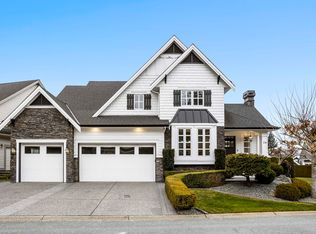 3800 Golf Course Dr #24, Abbotsford, BC