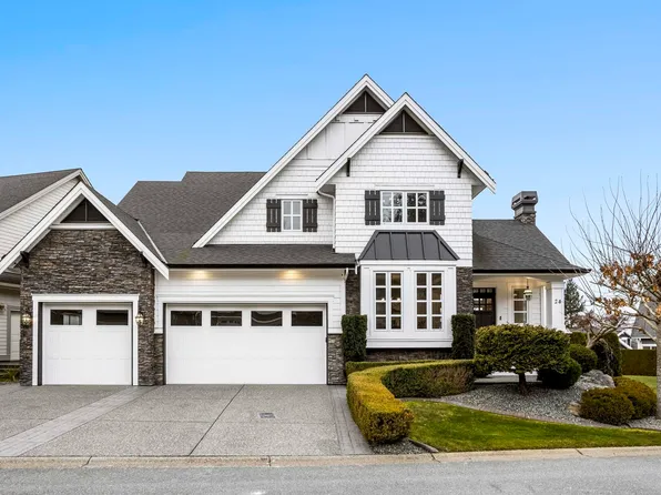 3800 Golf Course Dr #24, Abbotsford, BC V3G 0A7