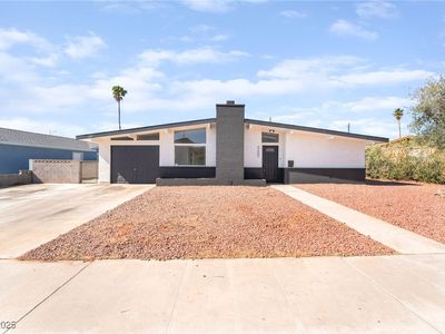 6205 Hargrove Ave, Las Vegas, NV, 89107