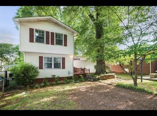 409 1/2 Stonewall St, Cartersville, GA 30120