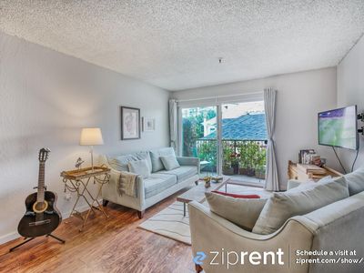 325 Lenox Ave APT 410, Oakland, CA, 94610