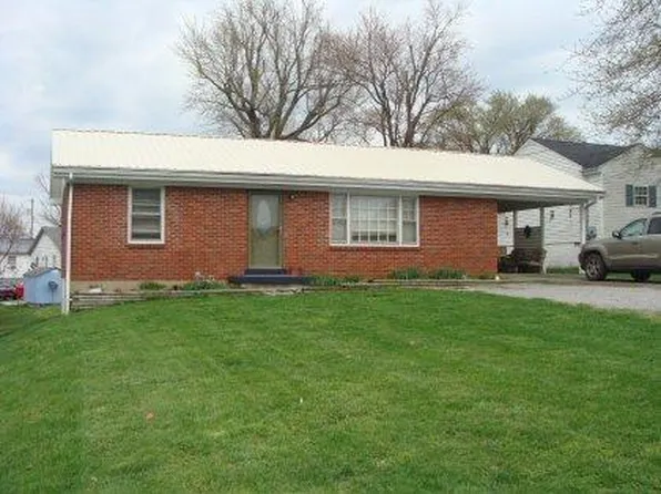 116 Woodland Ave, Lancaster, KY 40444