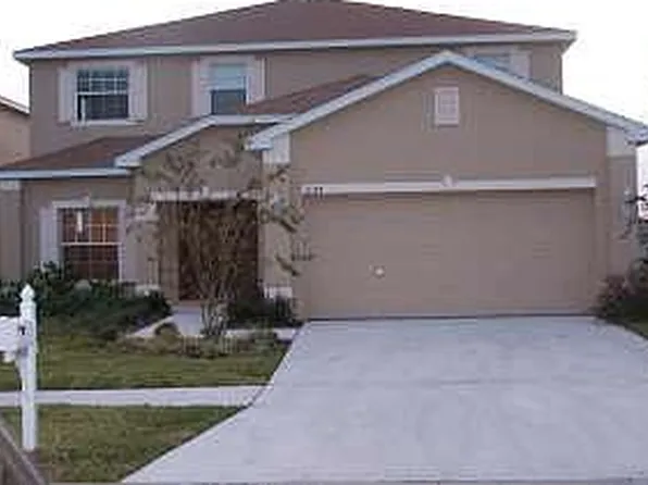 11173 Creek Haven Dr, Riverview, FL 33569