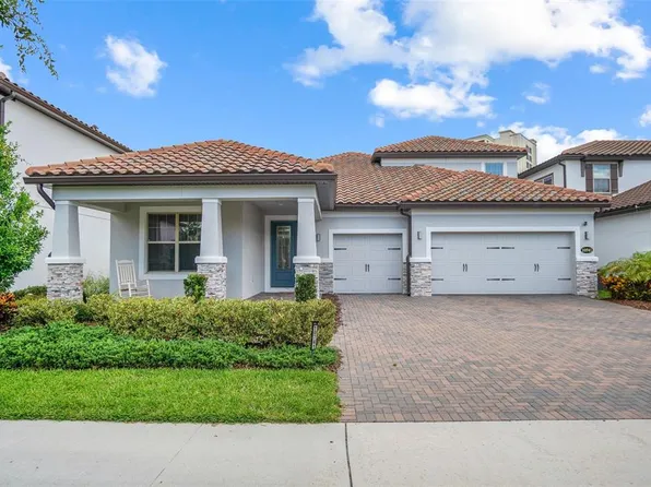 10741 Citron Oaks Dr, Orlando, FL 32836