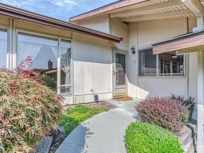 300 S Elliott Avenue #15, Wenatchee, WA, 98801