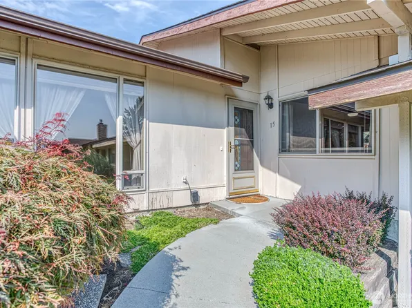 300 S Elliott Avenue #15, Wenatchee, WA 98801