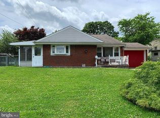 248 W Browning Rd, Bellmawr, NJ 08031