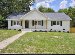 1304 Pine Dr NW, Aiken, SC 29801