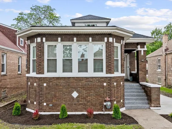 8525 S Hermitage Ave, Chicago, IL 60620