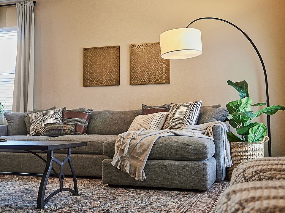 Rio Grande Plan, Vista West, Fort Worth, TX 76108 Zillow