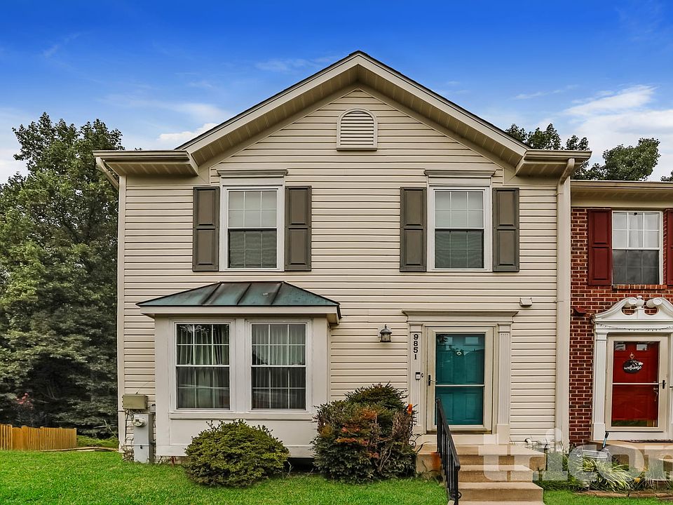 1st image of 9851 Bayline Cir