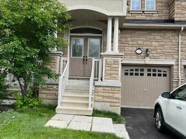 23 Spruce Pine Cres, Vaughan, ON L6A 4T3