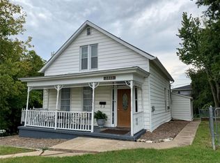 2315 Pleasant St, Hannibal, MO 63401