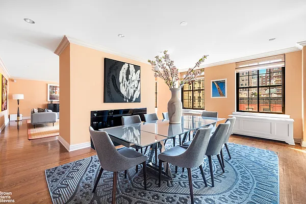 Sold by Brown Harris Stevens | media 2