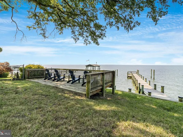 14981 Potomac River Dr, Cobb Island, MD 20625