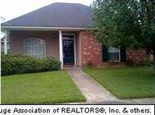 11060 Paddock Ave, Baton Rouge, LA 70816