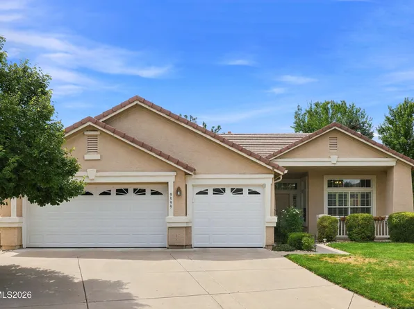 9599 Mammoth Ct, Reno, NV 89521