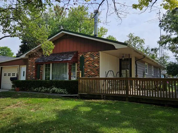 424 S Braun Avenue, Jefferson, WI 53549