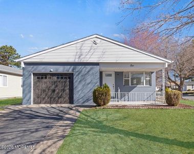 1 Redlands Court, Toms River, NJ, 08757
