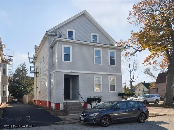 160 Woodbine St, Cranston, RI 02910