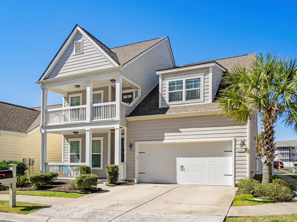 800 Lorenzo Dr., North Myrtle Beach, SC 29582