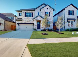 3687 Prosper Rd, Leander, TX 78641