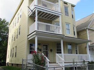 606 Atlantic St, Bridgeport, CT 06604