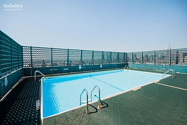 Sold by Sotheby's International Realty