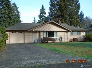 3444 Golf Club Rd, Bremerton, WA 98312