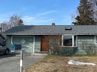 2707 W 67th Ave, Anchorage, AK 99502