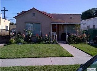 4008 Liberty Blvd, South Gate, CA 90280