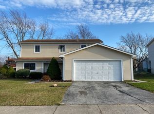 43 Pheasant Rd, Matteson, IL 60443