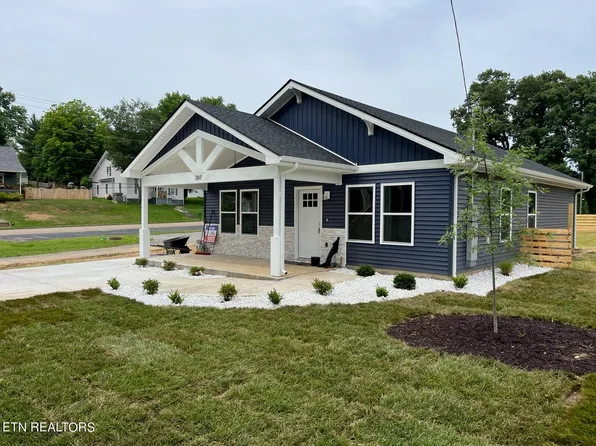 207 Kingwood Rd, Knoxville, TN 37918