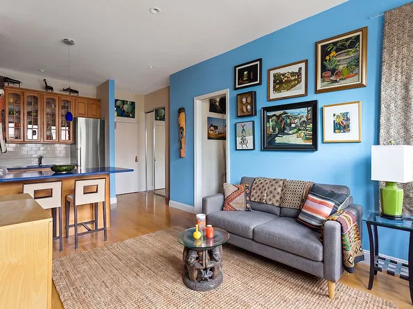 360 W 21st St APT 4E, Manhattan, NY 10011