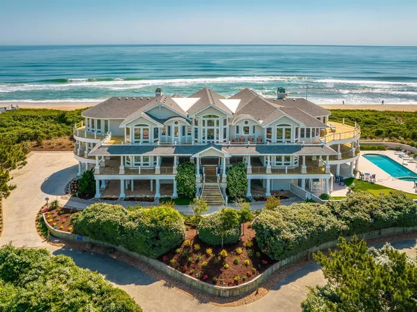 101 Station One Ln Lot 3, Corolla, NC 27927