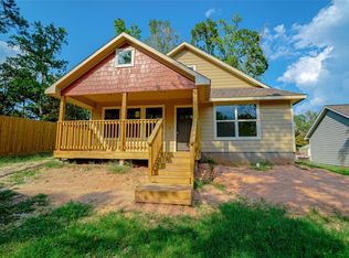 19 Walnut Ln, Huntsville, TX 77320