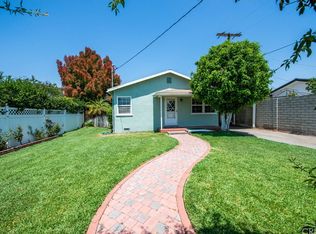 13315 Glamis St, Pacoima, CA 91331