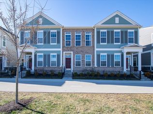 940 Kinzer Ave, Carmel, IN 46032